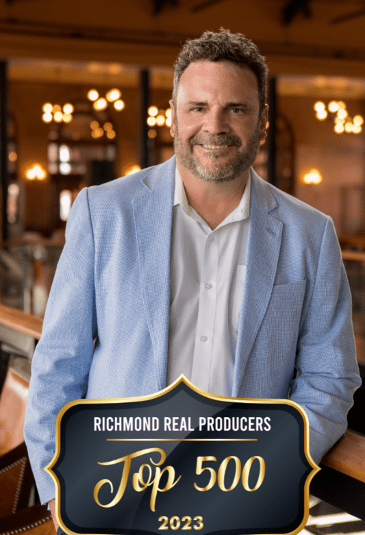 Real Estate Agent David Patsel