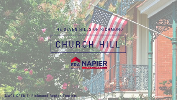 Church Hill Richmond