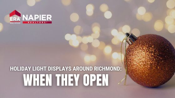 Richmond Lights